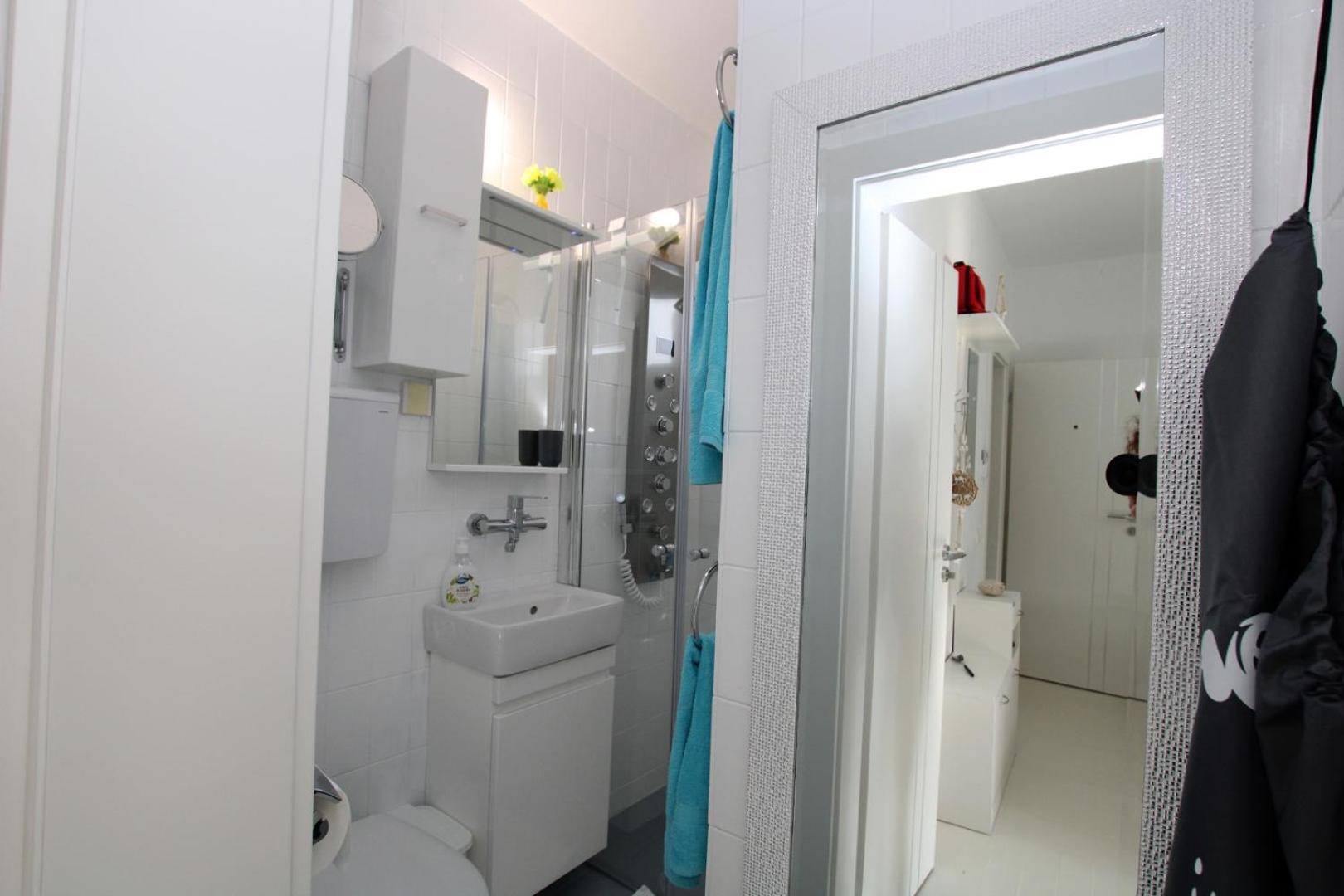 Blue Adria Suites Пореч Экстерьер фото