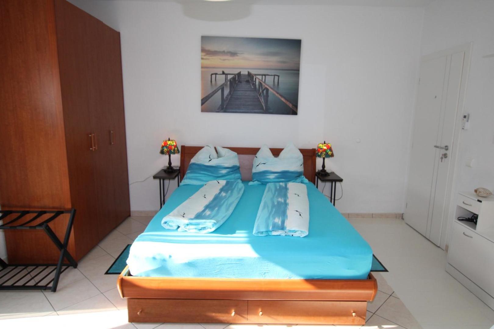 Blue Adria Suites Пореч Экстерьер фото